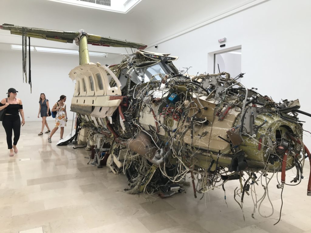 La Biennale 2019
