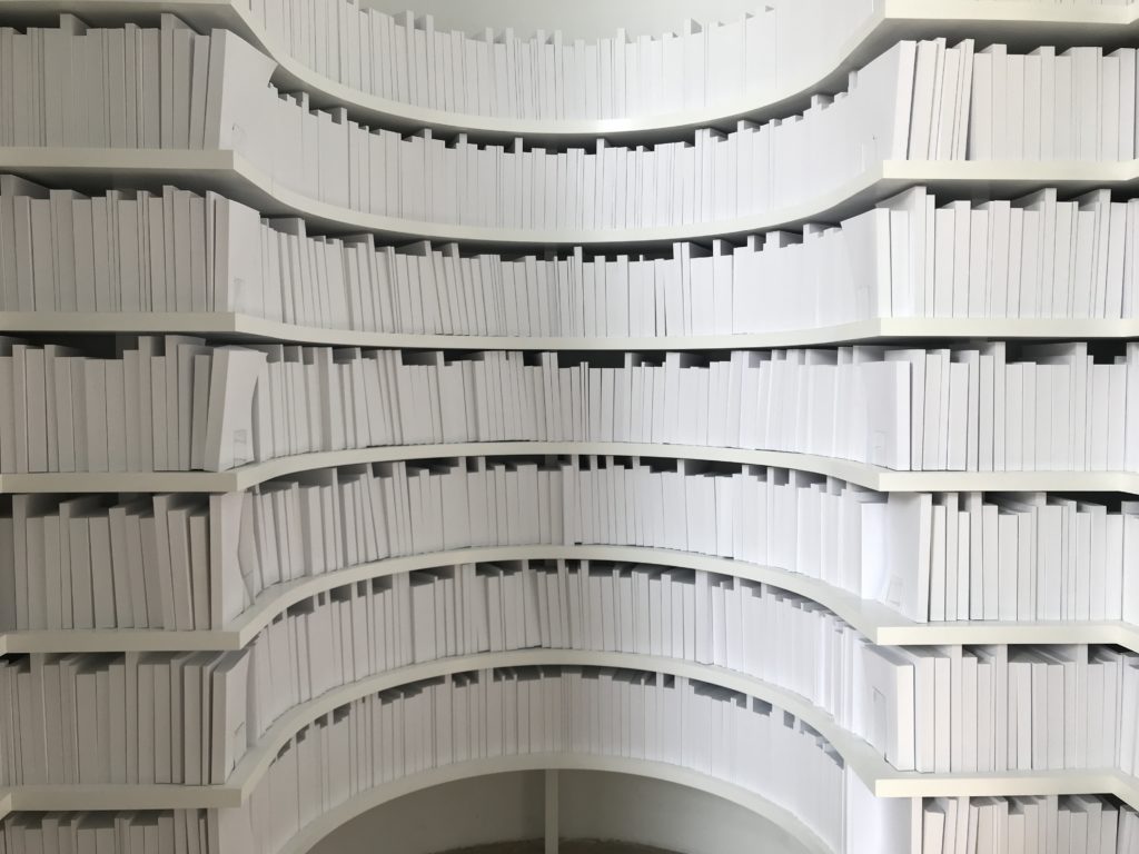 La Biennale 2019