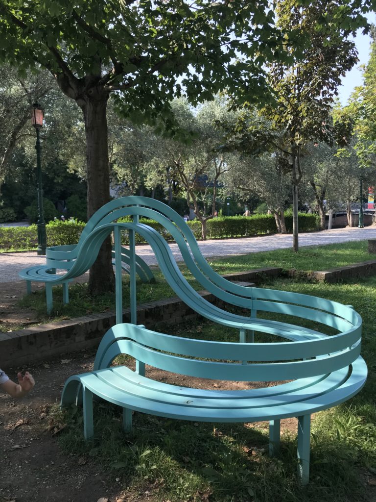 La Biennale 2019