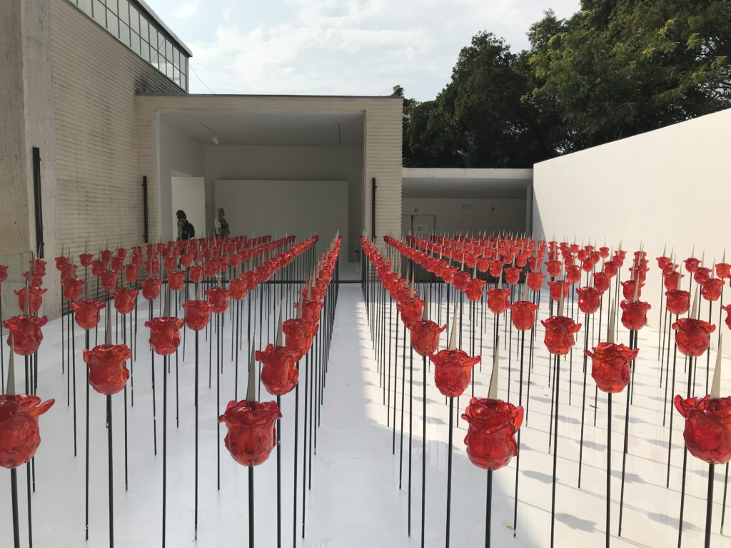 La Biennale 2019