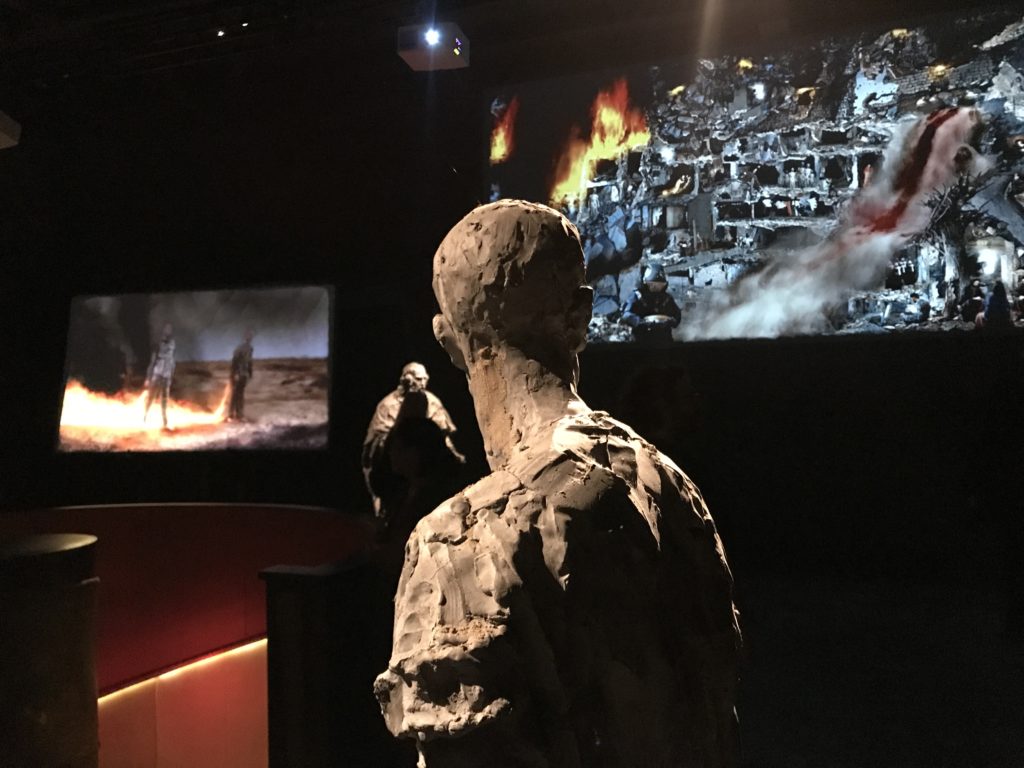 La Biennale 2019