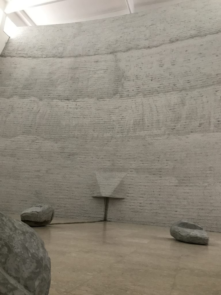 La Biennale 2019
