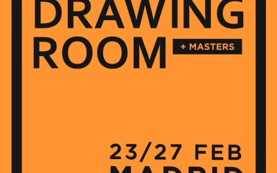 Drawing Room, nueva localización y apuesta por los maestros