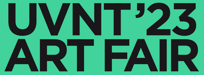 Logo UVNT Art Fair