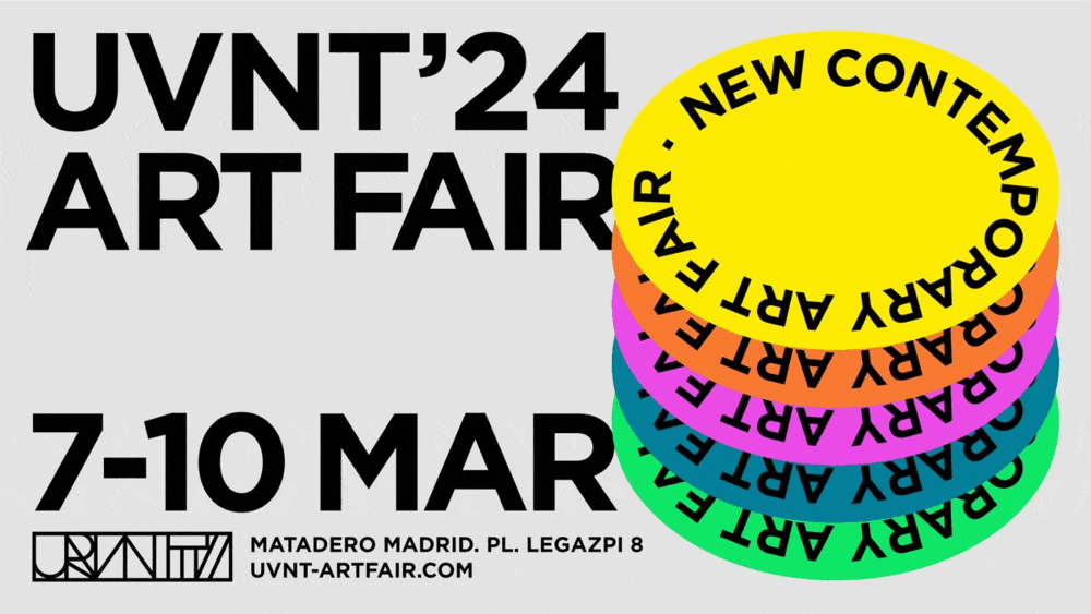 UVNT amplía su oferta en nueva sede: Matadero Madrid